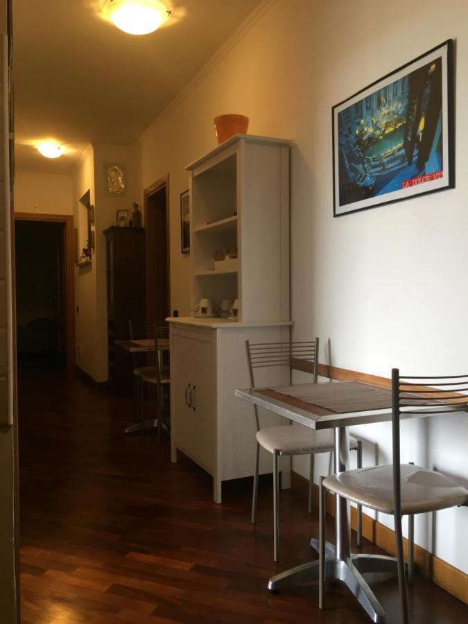Bed and Breakfast Bb Nuova Fiera Di Roma à Fiumicino Extérieur photo