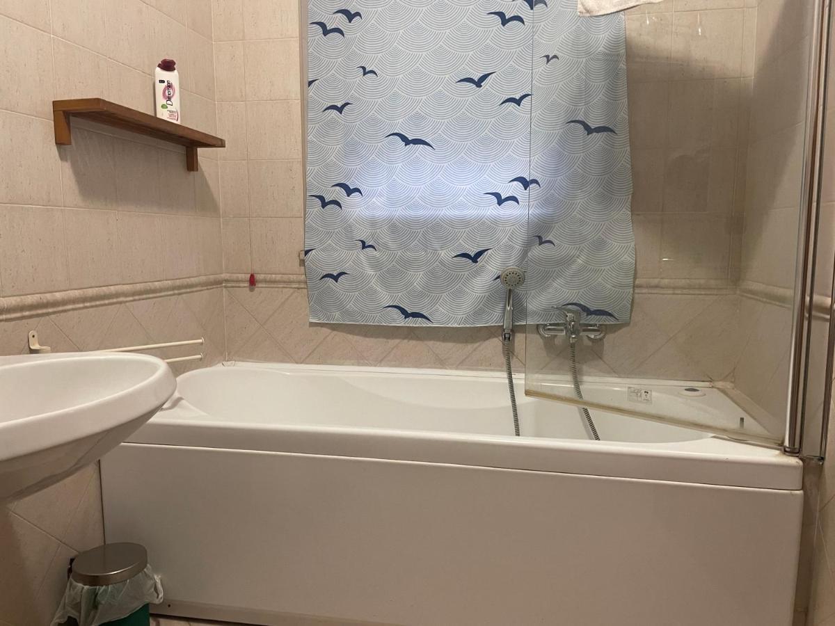 Bed and Breakfast Bb Nuova Fiera Di Roma à Fiumicino Extérieur photo